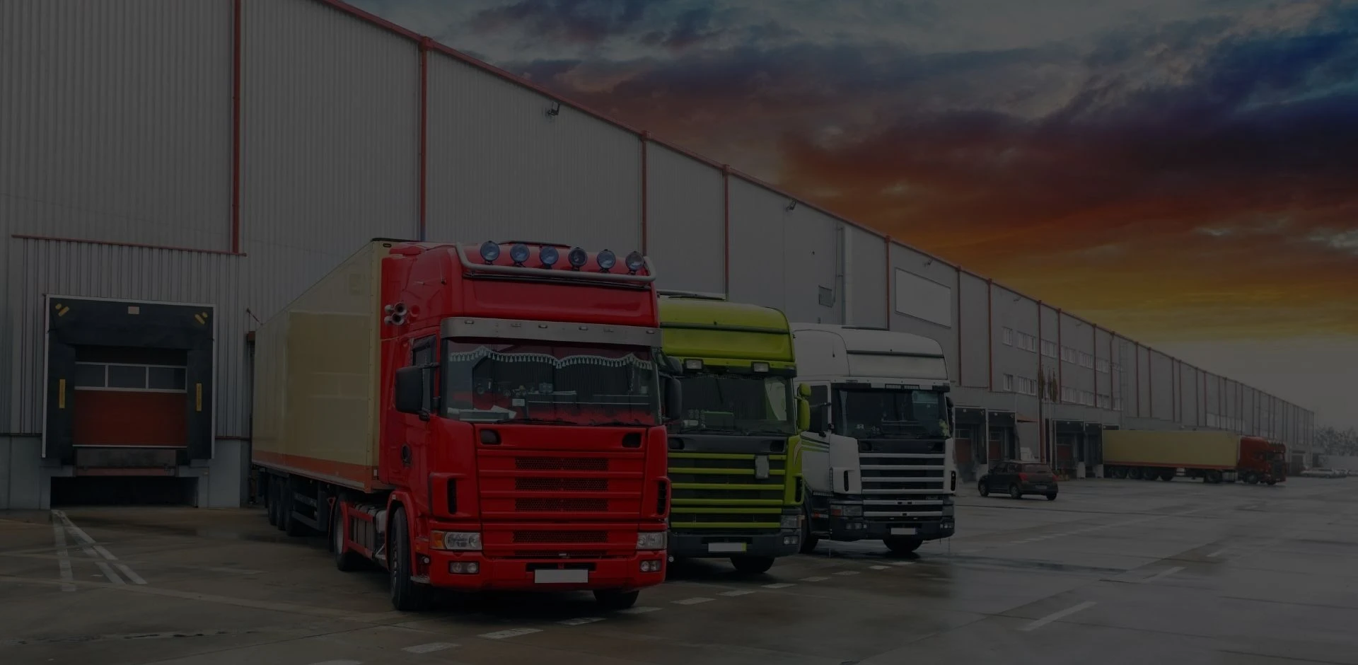 Ankara Divriği Ambarı